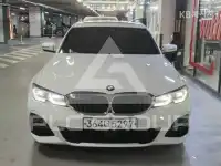 2020 BMW 3 Series