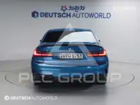 2020 BMW 3 Series