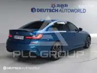 2020 BMW 3 Series