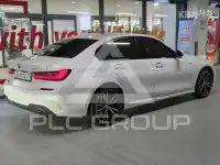 2020 BMW 3 Series