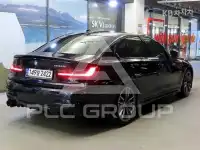 2020 BMW 3 Series