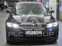 2020 BMW 3 Series
