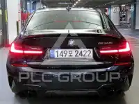 2020 BMW 3 Series