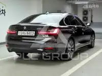 2020 BMW 3 Series