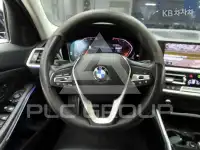 2020 BMW 3 Series