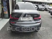 2020 BMW 3 Series