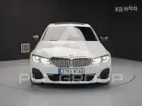 2020 BMW 3 Series