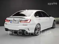 2020 BMW 3 Series