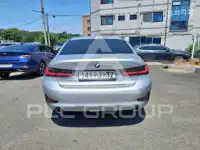 2020 BMW 3 Series