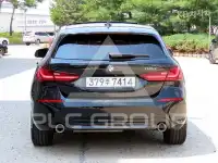 2020 BMW 1 series