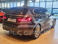 2020 BMW 1 series