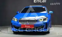 2020 BMW 1 series