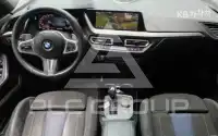 2020 BMW 1 series