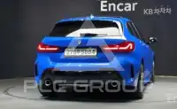 2020 BMW 1 series