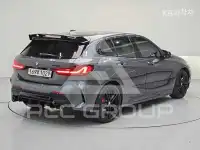 2020 BMW 1 series