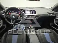 2020 BMW 1 series