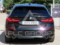 2020 BMW 1 series