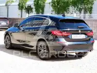 2020 BMW 1 series