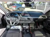 2020 BMW 1 series