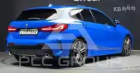 2020 BMW 1 series