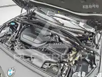 2020 BMW 1 series