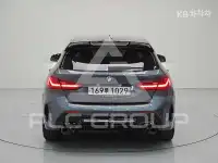2020 BMW 1 series
