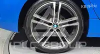 2020 BMW 1 series