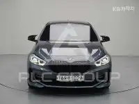 2020 BMW 1 series