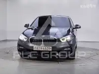 2020 BMW 1 series