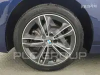 2020 BMW 1 series