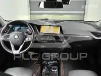 2020 BMW 1 series