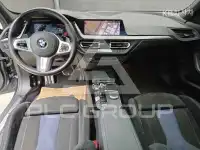 2020 BMW 1 series