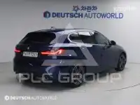 2020 BMW 1 series