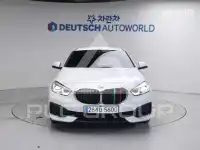 2020 BMW 1 series