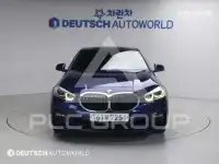 2020 BMW 1 series