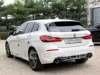 2020 BMW 1 series