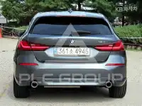 2020 BMW 1 series
