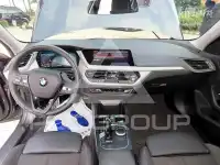 2020 BMW 1 series