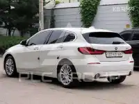 2020 BMW 1 series