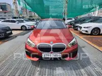 2020 BMW 1 series