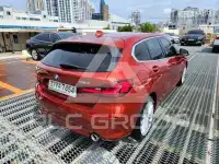 2020 BMW 1 series