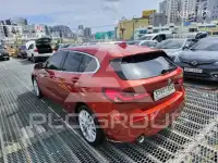 2020 BMW 1 series