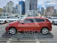 2020 BMW 1 series