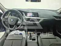 2020 BMW 1 series