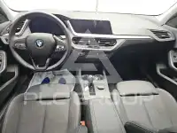 2020 BMW 1 series