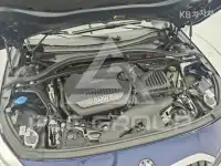 2020 BMW 1 series