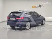 2020 BMW 1 series