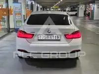 2020 BMW 4 Series