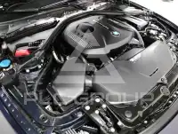 2020 BMW 4 Series