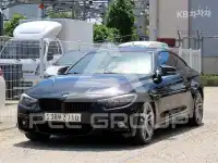 2020 BMW 4 Series